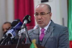 بلمهدي.. سيكون لكل ولاية إمام مفتي 