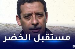 قريشي :” قادري لاعب عصري و عمورة يستحق فرصة أكبر مع الخضر “