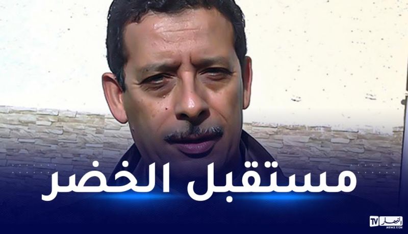 قريشي :” قادري لاعب عصري و عمورة يستحق فرصة أكبر مع الخضر “