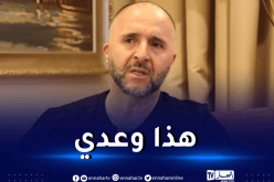 بلماضي يردّ على المنتقدين ويوجه رسالته للجمهور الجزائري