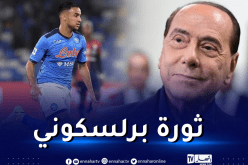 وناس ضمن مخططات مونزا لمقارعة كبار الكالتشيو