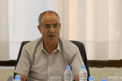 علي مالك: “الباب مفتوح أمام الراغبين في الترشح لرئاسة الفاف”