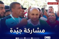 الكرة الحديدية.. الجزائريون يصنعون الحدث في الألعاب المتوسطية