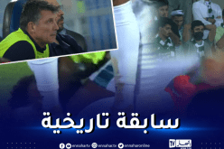 بالفيديو.. الاهلي السعودي يودّع دوري المحترفين السعودي وسط حسرة وبكاء