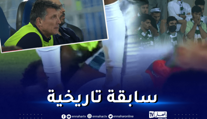 بالفيديو.. الاهلي السعودي يودّع دوري المحترفين السعودي وسط حسرة وبكاء
