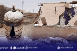 غرداية: وفاة شخص وإصابة زوجته وأبنائه بعد انفجار قارورة غاز