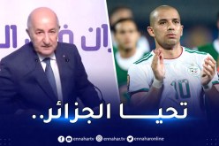 فيغولي يُشيد بخرجة رئيس الجمهورية في حفل افتتاح الألعاب المتوسطية