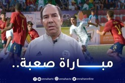 سلاطني:”فُزنا أمام مُنتخب من بين الأفضل عالميا”