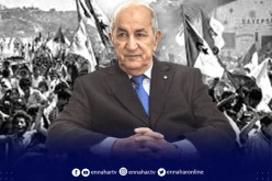 تخصيص 5.8 مليار دينار لإحياء الذكرى الـ 60 لعيد الاستقلال