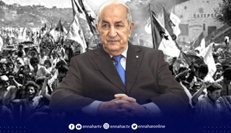 تخصيص 5.8 مليار دينار لإحياء الذكرى الـ 60 لعيد الاستقلال