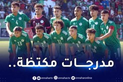 الألعاب المتوسطية.. نفاذ 40 ألف تذكرة لمباراة الجزائر أمام فرنسا