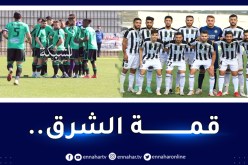 السياسي يُسقط وفاق سطيف بفضل هدف عرجي