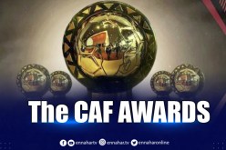 بعد توقفه لسنتين.. الكاف تعلن عودة حفلها السنوي للأفضل في القارة