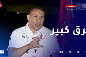 المدير الفني للجيدو: هذا هو الفرق بين تحضير الرياضيين الجزائريين والأوروبيين