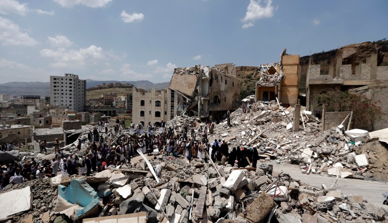 اليمن..الأمم المتحدة تعلن تمديد الهدنة  لمدة شهرين