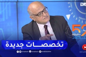 وزير التكوين والتعليم المهنيين: مناهج الدراسة في المعاهد تتغير مع متطلبات السوق العالمية