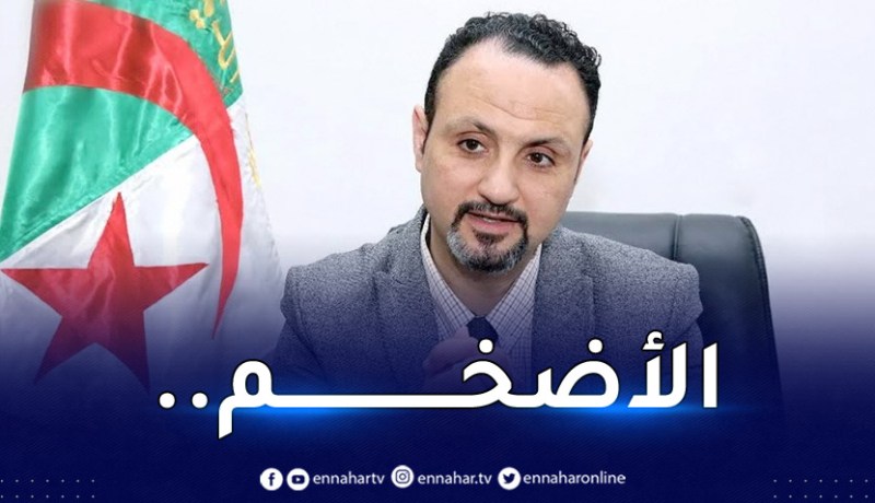 دادة للنهار:”حفل افتتاح العرس المتوسطي سيكون الأضخم منذ الإستقلال”