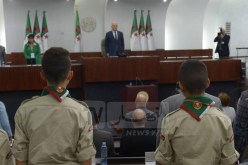 بوغالي: العالم اليوم يقوده المتفوقون