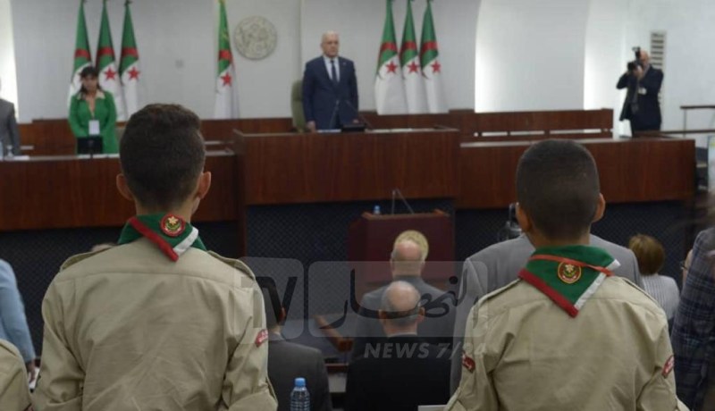 بوغالي: العالم اليوم يقوده المتفوقون