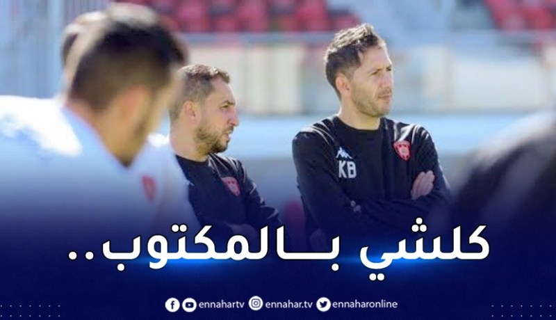 بالفيديو.. بن واحي:”سأكون أسعد شخص إذا بقيت في سوسطارة الموسم القادم”