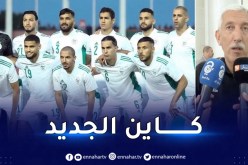 بالفيديو.. عبود:”هناك أسماء جديدة ستُدعم الخضر قريبا”