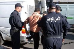 توقيف مسبوقين حاولا اختطاف طفلة أمام مسجد في الرويبة