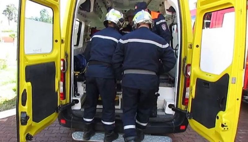 قتيل وجريحان في إنفجار لغم بالرويسات في ورڨلة