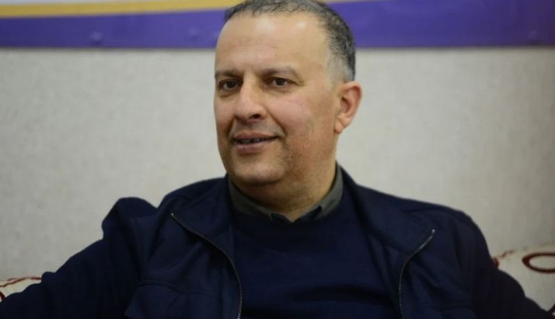 أنيس رحماني: لا علاقة لي بالفساد.. والتمس الحكم ببراءتي