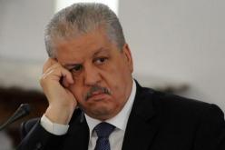 3 سنوات حبسا نافذا لعبد المالك سلال في قضية متيجي