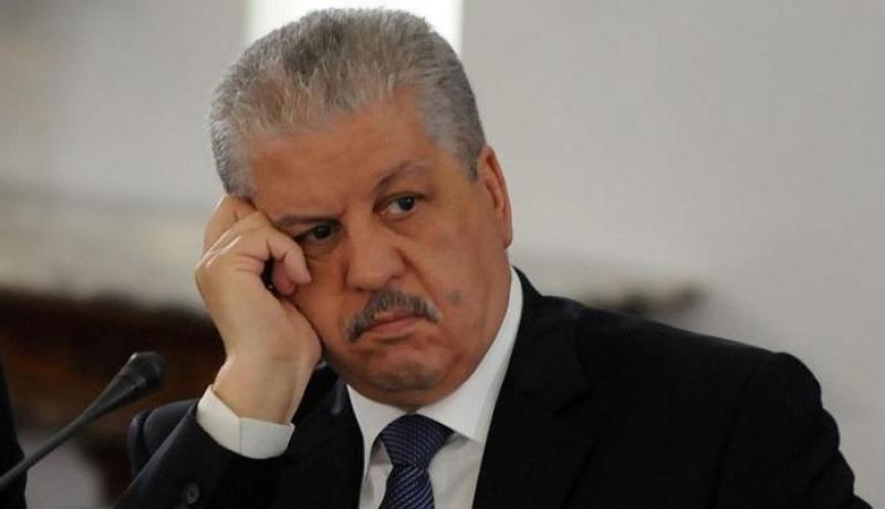 3 سنوات حبسا نافذا لعبد المالك سلال في قضية متيجي