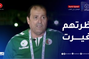 شاهد ماذا قال رياضي إيطالي لرئيس الإتحادية الجزائرية لألعاب القوى