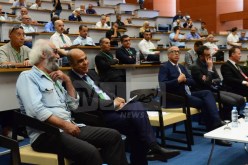 روراوة حاضر في الجمعية العامة لـ “الفاف”