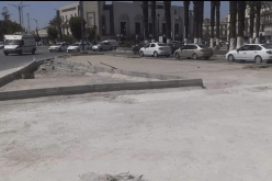 17 مليار سنتيم لتهيئة محور الدوران بعنابة.. الوالي يوضح