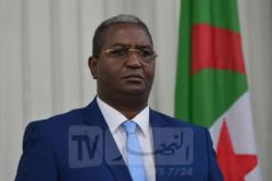 15 جوان تاريخ النطق بالحكم لوزير السياحة السابق بن مسعود عبد القادر