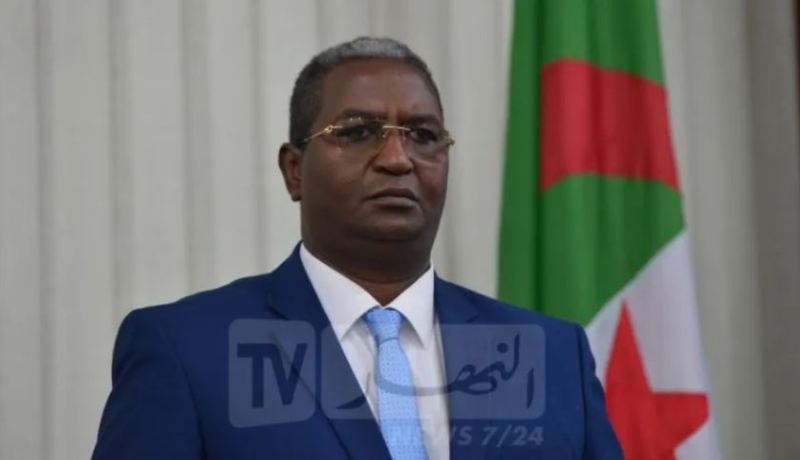 15 جوان تاريخ النطق بالحكم لوزير السياحة السابق بن مسعود عبد القادر