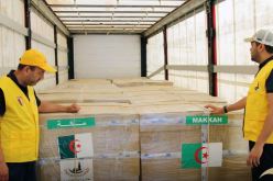 حج 2022: نقل الأدوية الخاصة بالحجاج إلى البقاع المقدسة