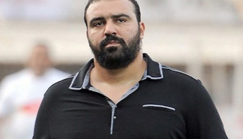 مضوي: “رغم الغيابات نجحنا في تجاوز عقبة وفاق سطيف”