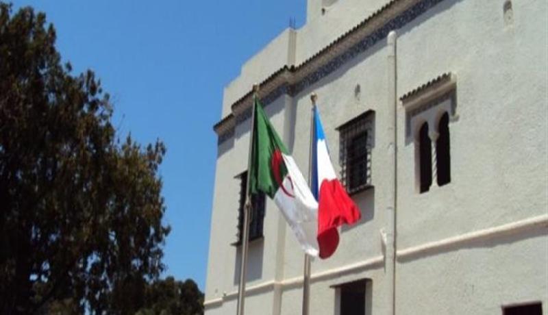 الجزائر تقرر فتح قنصلية جديدة في مدينة روان الفرنسية
