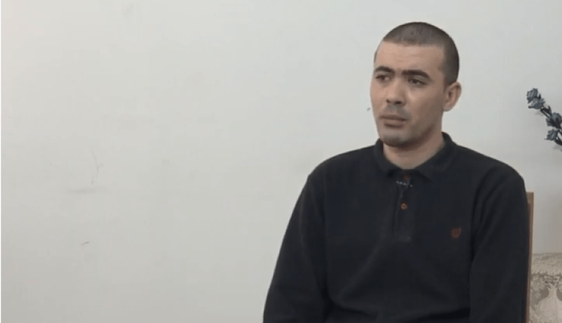 بث الجزء الثالث من اعترافات العسكري الهارب محمد بن حليمة سهرة اليوم