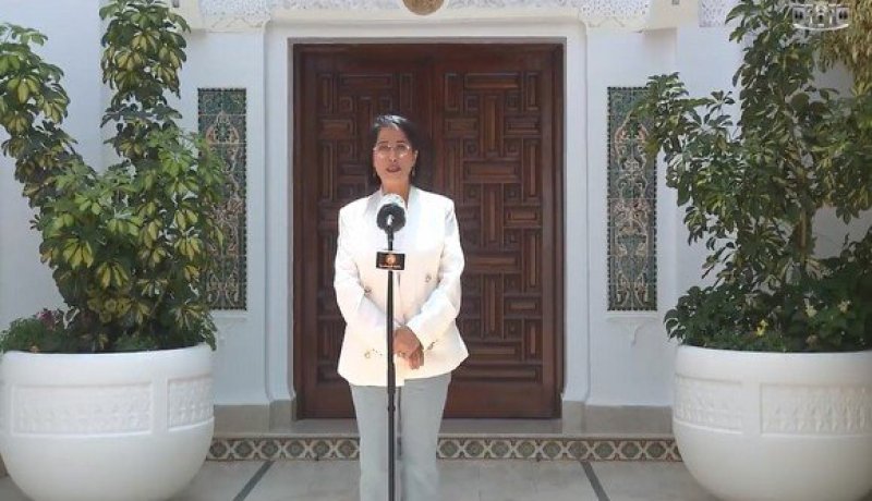 زرواطي: الجزائر بحاجة اليوم إلى لمّ الشمل وتكوين جبهة داخلية قوية