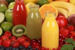 إعـتـمـاد اللائحة الفنية المتعلقة بعصائر ومشروبات بعصائر الفواكه