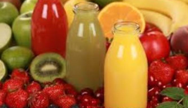 إعـتـمـاد اللائحة الفنية المتعلقة بعصائر ومشروبات بعصائر الفواكه