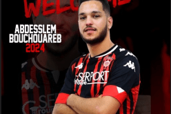 بوشوارب أول المُستقدمين في اتحاد العاصمة