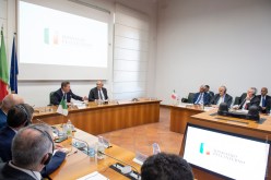 المدير العام للأمن الوطني في زيارة عمل إلى المديرية العامة للشرطة الإيطالية