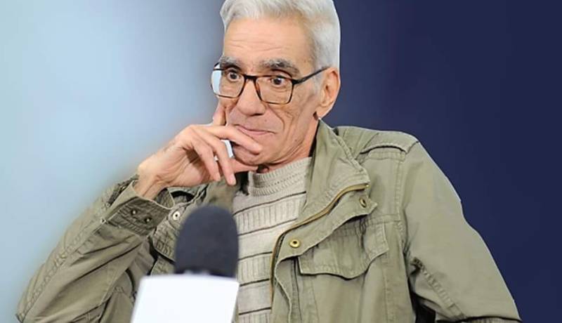 مولوجي تنعي الكاتب الصحفي عبد العزيز بوباكير: “أعطى الفقيد الكثير للمشهد الثقافي في الجزائر”