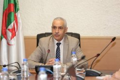 وزير النقل: فتح خط بحري جديد يربط ميناء جن جن بميناء داكار نهاية جويلية