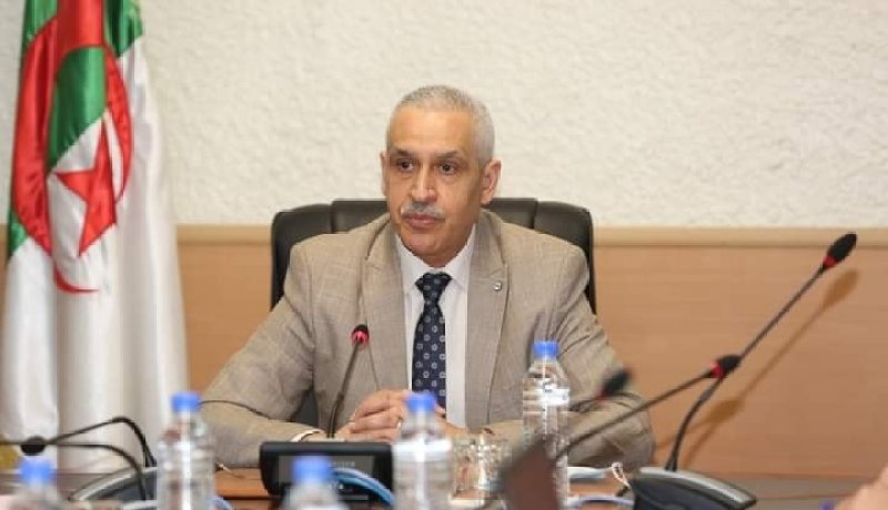 وزير النقل: فتح خط بحري جديد يربط ميناء جن جن بميناء داكار نهاية جويلية