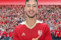 بالفيديو.. لاعب شباب بلوزداد مرزيق ينال إشادة الكاف