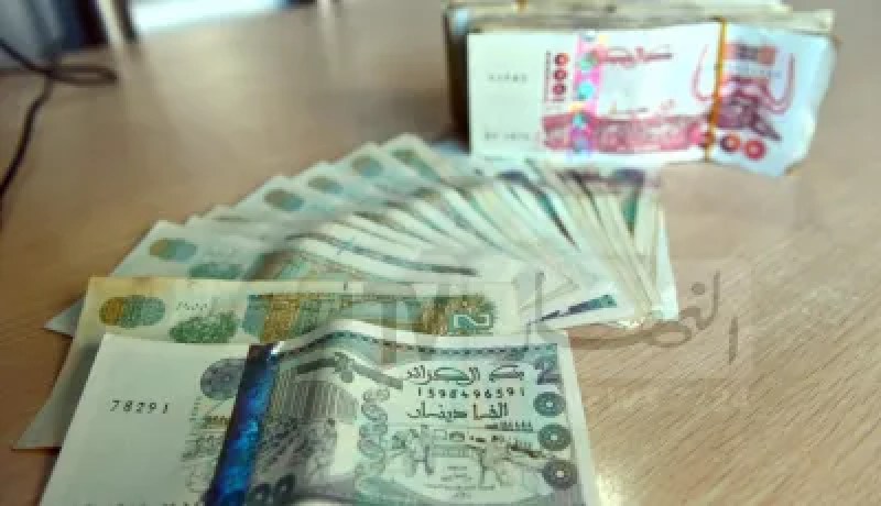 هكذا أسَّس عنصر من مخابرات القذافي “إمبراطورية” لتزوير الدينار في البليدة