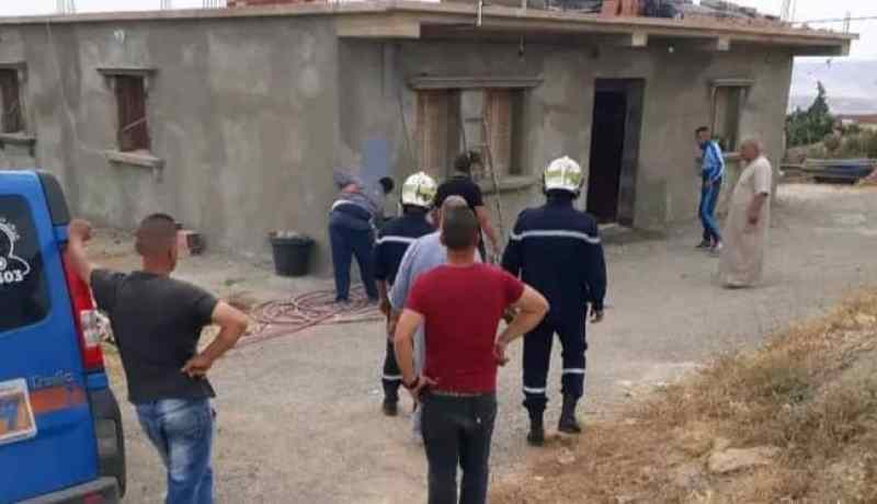 الشلف: تسرب للغاز يحدث حالة طوارئ بعين أمران